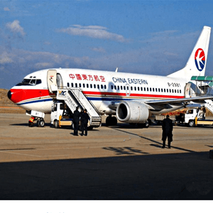 贵阳空运航空快运业稳步发展的原因是什么？